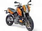 KTM 950 Duke Concept